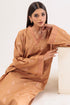 D-BEIGE-CAMBRIC-2 PIECE (PWS1232P21) B-217